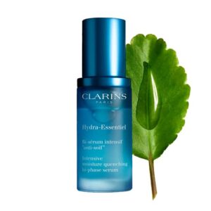 Hydra-Essentiel Bi-sérum intensif anti-soif Sérum hydratant - 50 ml