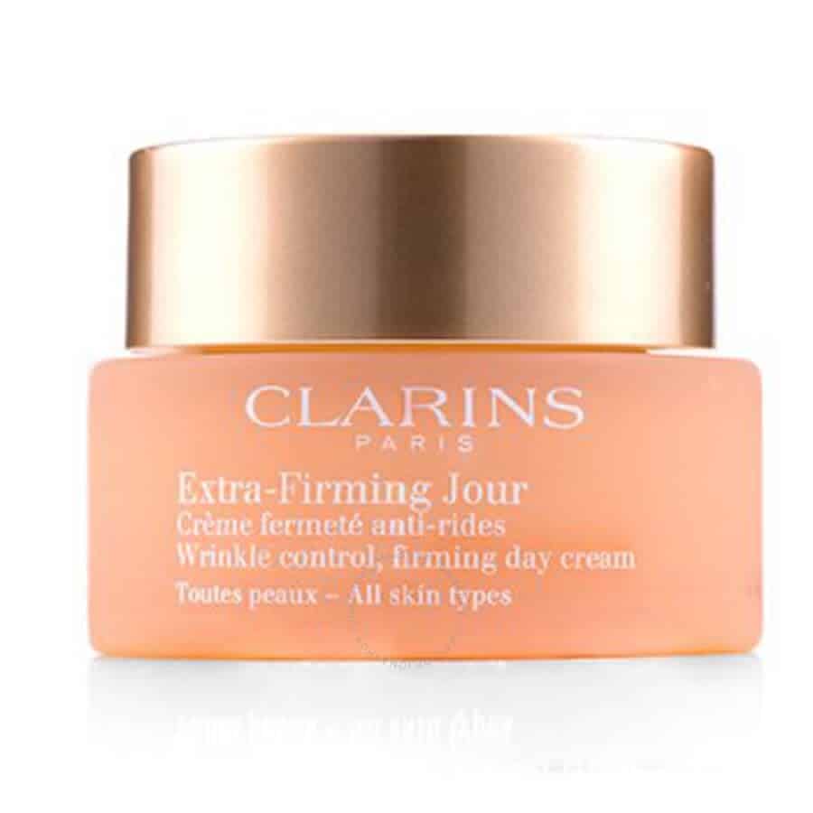 Extra-Firming Jour - Crème fermeté anti-rides toutes peaux