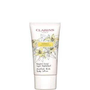 Neroli - Baume corps super hydratant