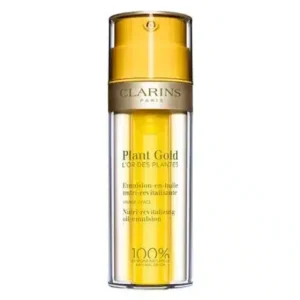 Plant Gold - Face Care100% NATURAL ORIGIN - 35 ml