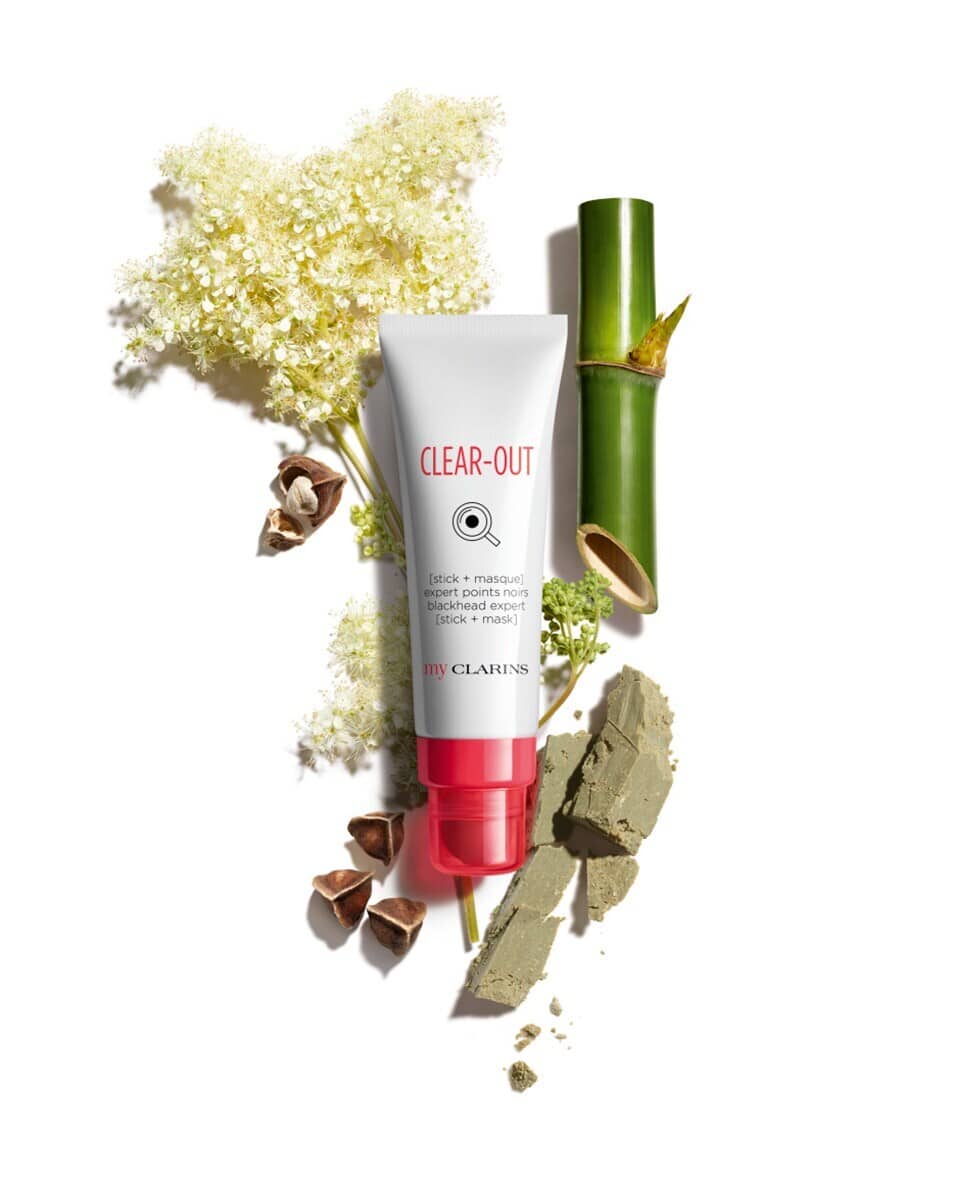 Clear-out - Stick + Expert Blackhead Mask - 50 ml