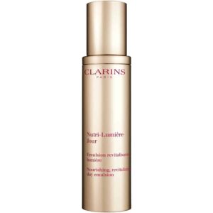 Nutri-Lumière Day Revitalizing Light Emulsion Anti-Aging Care 60+ - 50 ml