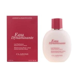 Eau Dynamisante Lait Hydratant - 250 ml