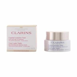 Capital Lumière Nuit - Revitalizing anti-aging treatment for all skin types