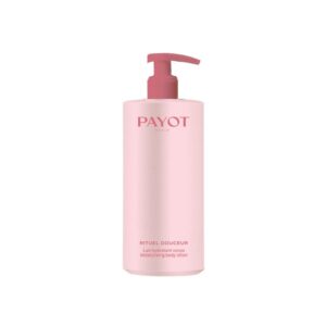 Moisturizing Body Lotion Silky Comforting Lotion - 400 ml