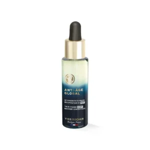 Global Anti-Aging - Bi-Phase Night Recovery Concentrate