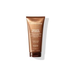 GEL-CREME AUTO-BRONZANT HYDRA-BOOST Auto-bronzant - 200 ml