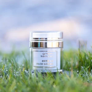 #RTN 1.0 - Fragrance-Free Night Serum for the Face