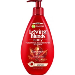 Loving Blends bodymilk