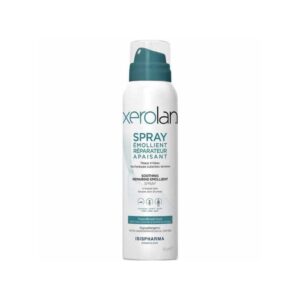 Xerolan Soothing Repairing Emollient Spray