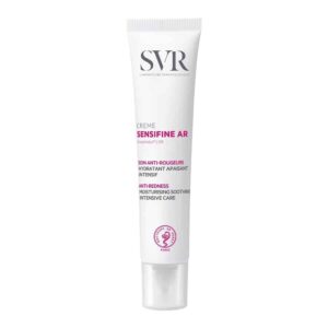Sensifine AR - Anti-Redness Moisturizing Cream