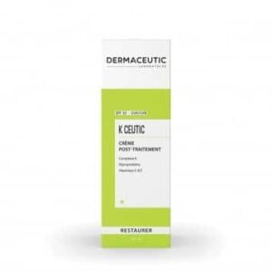 K Ceutic - Intense Repair