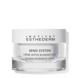 Sensi System - Crème repos biomimétique