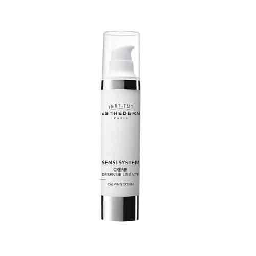 SENSI SYSTEM Crème Désensibilisante - 50 ml