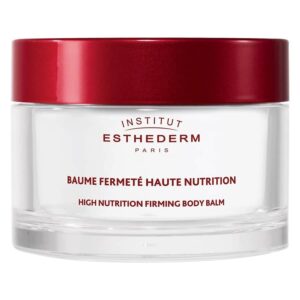 Baume fermeté haute nutrition - 200 ml