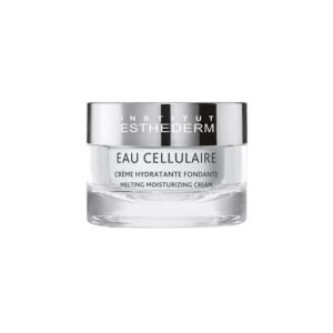 Eau Cellulaire - Crème hydratante fondante