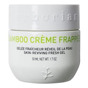 Bamboo Cream Frappé Freshness Gel - 50 ml