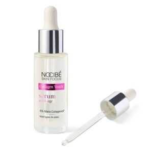 Collagen Youth Anti-Aging Serum - 30 ml