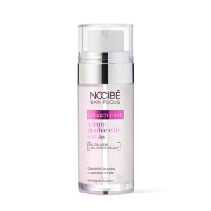 Collagen Youth Double Effect Anti-Aging Serum - 50 ml