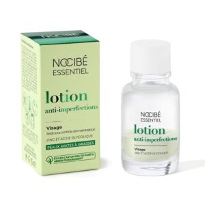Anti-blemish Face Lotion - 15 ml