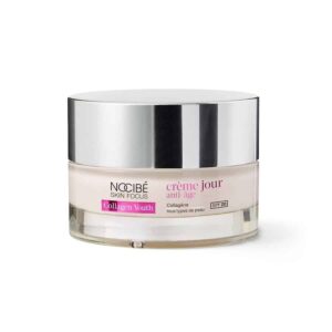 Skin Focus Collagen Youth Crème Anti-âge SPF20 - 50 ml
