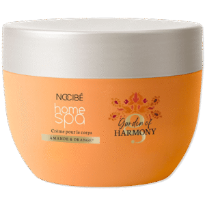 Home Spa - Garden of Harmony Body Cream - 200 ml