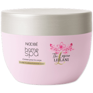 Home Spa - The Lagoon Leilani Body Cream - 200 ml