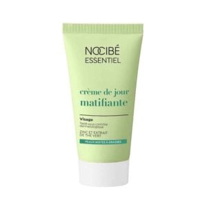 Essential Mattifying Day Cream - 50 ml