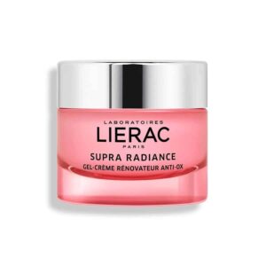 Supra Radiance - Gel-crème rénovateur anti-ox 50ml