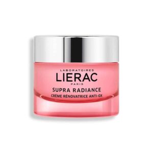 Supra Radiance - Crème rénovatrice Anti-Ox