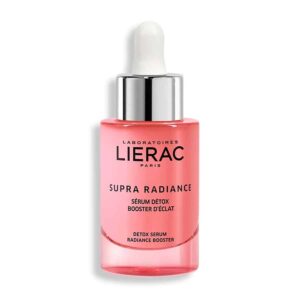 Supra Radiance Sérum Détox Booster d'Éclat 30ml