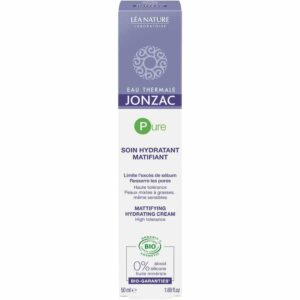 Pure Soin Hydratant Matifiant - 50 ml