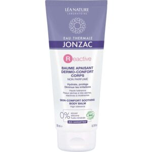 Reactive - Soothing Body Balm for Skin Comfort - 200 ml