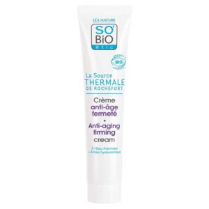 Crème Anti-âge Fermeté - 40 ml
