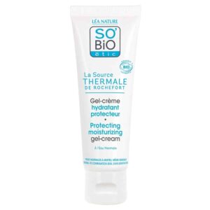 Protective Moisturizing Gel-Cream