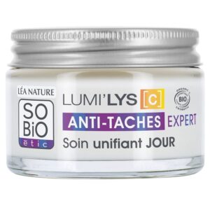 Anti-Dark Spots - LUMI'LYS [C] Anti-Dark Spots Radiance-Boosting Day Cream - 50 ml