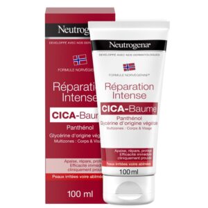 Cica-Balm Intense Repair Panthenol