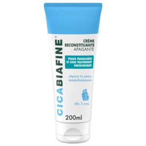 Soothing Body Cream - 200 ml