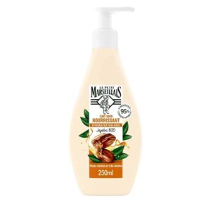 Organic Jojoba Nourishing Care Milk