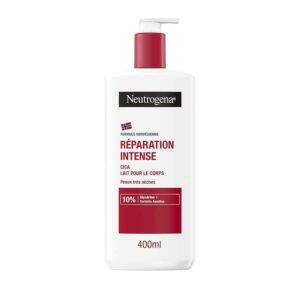 Intense Repair Body Care Soothing Lotion