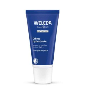 Men's Moisturizing Cream - All skin types - 30 ml