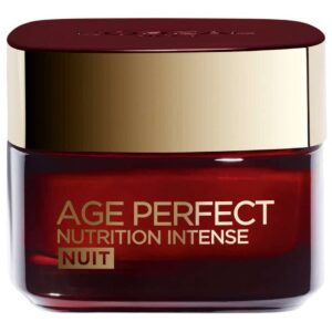 Age Perfect Intense Night Nutrition