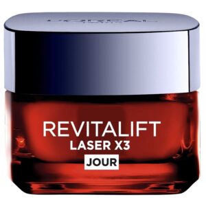 Revitalift Laser Crème de Jour Anti-Âge