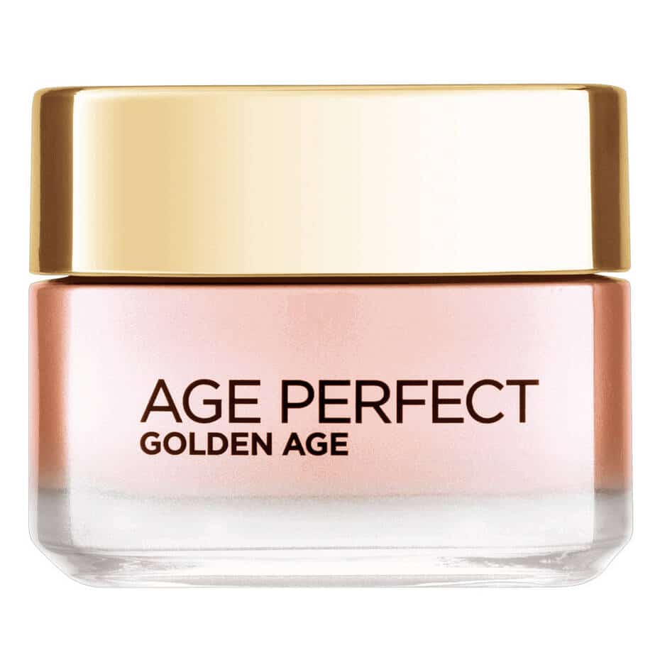 Age Perfect Golden Age - Soin rose re-fortifiant jour