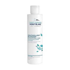 Emollient Lipid-Replenishing Care Anti-Dryness Body Care - 200 ml