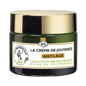 Anti-Aging Youth Cream - 50 ml