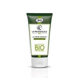 Radiant Organic Moisturizing Cream awakens radiance - 50 ml