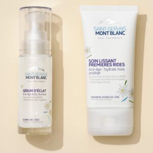 Soin Lissant Premières Rides - 40 ml