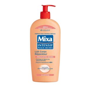 Intensive Dry Skin Repairing Body Lotion - 400 ml