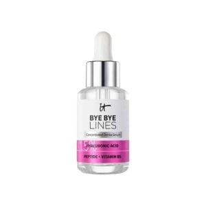 Bye Bye Lines - Concentrated Serum - 30 ml